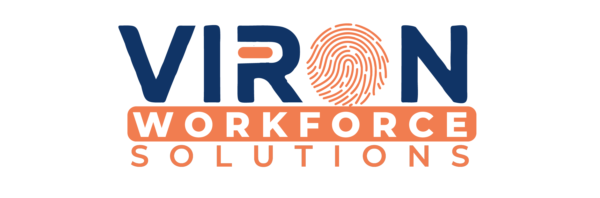 Viron Solutions Logo